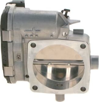 Actuator, throttle valve 0280750017 - image 10