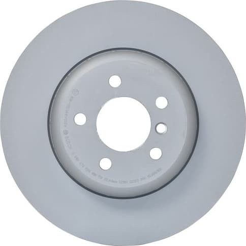 Brake Disc 0986479E08