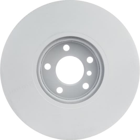 Brake Disc 0986479E19 - image 2