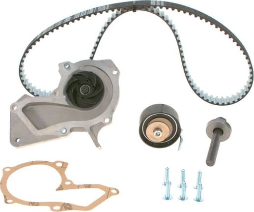 Water Pump & Timing Belt Kit 1987946905 - image 5