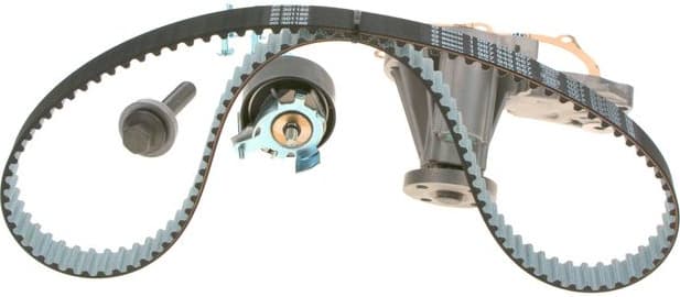 Water Pump & Timing Belt Kit 1987946905 - image 7