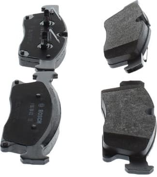 Brake Pad Set, disc brake 0986494672 - image 11