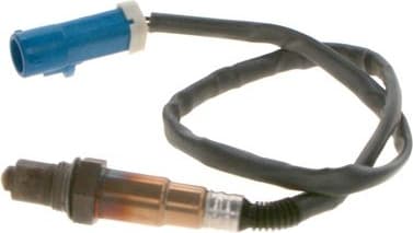 Oxygen Sensor 0258006927 - image 8