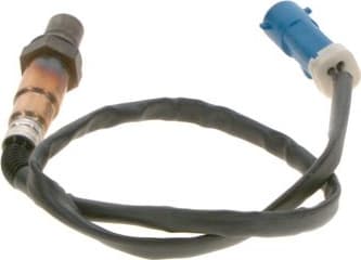 Oxygen Sensor 0258006927 - image 9