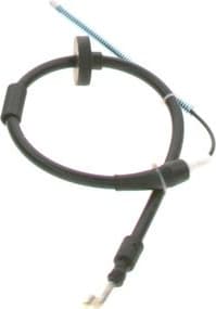 Cable Pull, parking brake 1987477171 - image 3