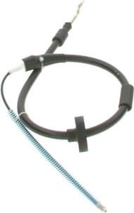 Cable Pull, parking brake 1987477171 - image 5