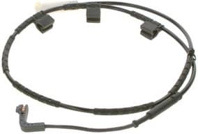 Warning Contact, brake pad wear 1987473059 - image 7