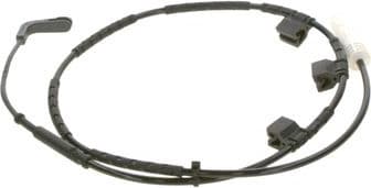 Warning Contact, brake pad wear 1987473059 - image 8