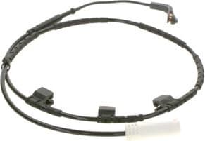 Warning Contact, brake pad wear 1987473059 - image 9