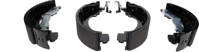 Brake Shoe Set 0986487312 - image 3