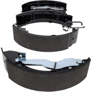 Brake Shoe Set 0986487312 - image 4