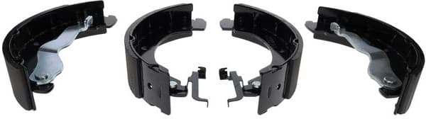 Brake Shoe Set 0986487312 - image 5