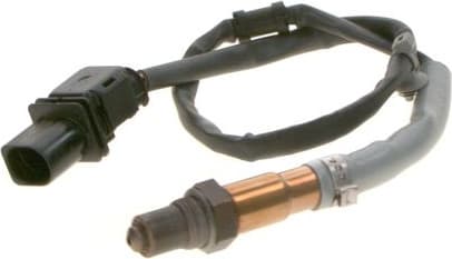 Oxygen Sensor 0258017363 - image 6