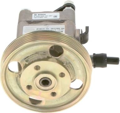 Hydraulic Pump, steering K S01 000 071 - image 3