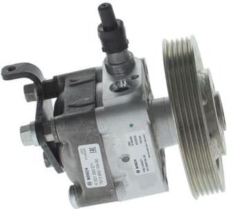 Hydraulic Pump, steering K S01 000 071 - image 8