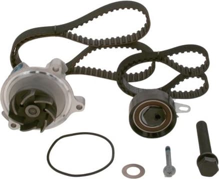 Water Pump & Timing Belt Kit 1 987 948 875 - image 5