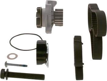 Water Pump & Timing Belt Kit 1 987 948 875 - image 6