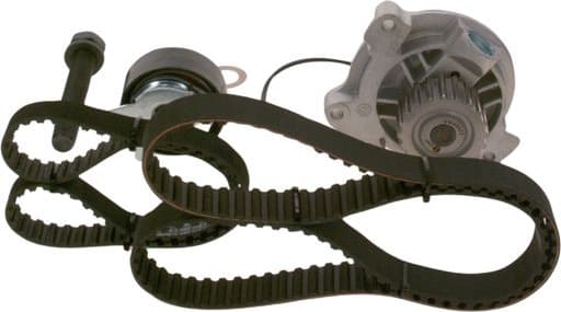 Water Pump & Timing Belt Kit 1 987 948 875 - image 7