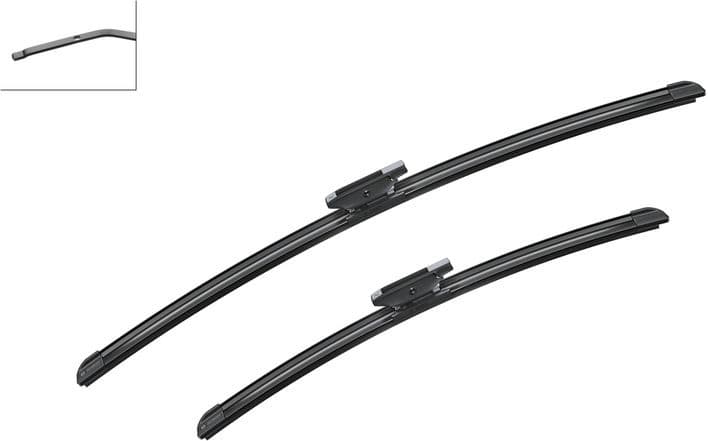 Wiper Blade Aerotwin 3 397 014 248 - image 5