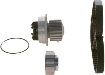 Water Pump & Timing Belt Kit 1987946939 - image 6