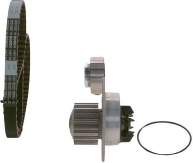 Water Pump & Timing Belt Kit 1987946939 - image 8