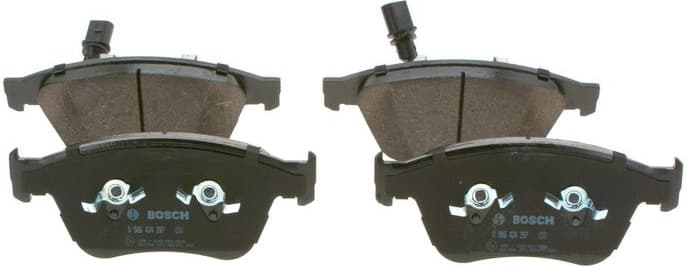 Brake Pad Set, disc brake 0 986 424 397 - image 4