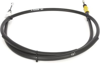 Cable Pull, parking brake 1987482680 - image 7