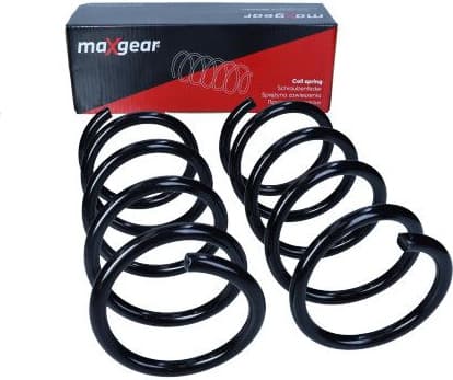 Suspension Spring 60-0935D - image 2