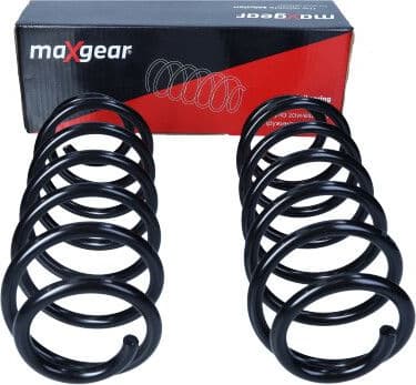 Suspension Spring 60-0939D - image 2