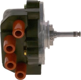 Ignition Distributor 0986237606 - image 5