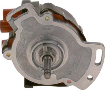 Ignition Distributor 0986237606 - image 6