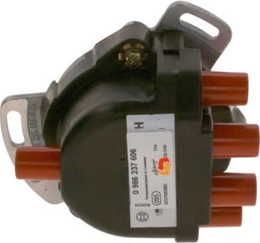 Ignition Distributor 0986237606 - image 8