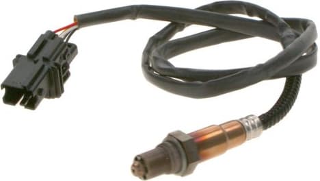 Oxygen Sensor 0258007071 - image 6