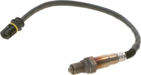 Oxygen Sensor 0258006272 - image 7