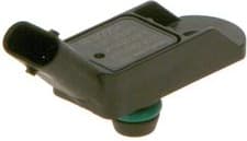 Sensor, boost pressure 0261230253 - image 6