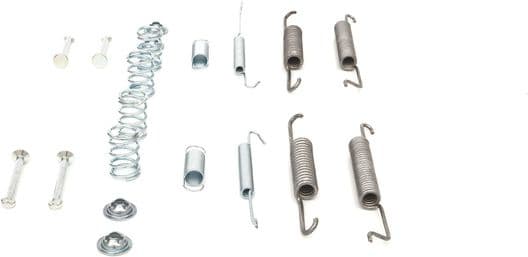 Accessory Kit, brake shoes 1987475110 - image 6