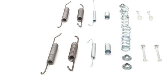 Accessory Kit, brake shoes 1987475110 - image 7