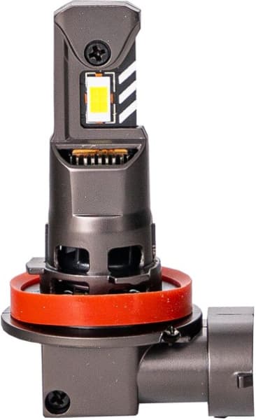 M-TECH Lemputės LED H11 SMART, kmpl. (2vnt) - LSPSNG11-LED-MTH - image 2