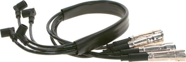 Ignition Cable Kit 0986356334 - image 9