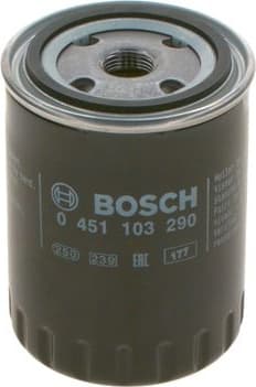 Oil Filter 0451103290 - image 6