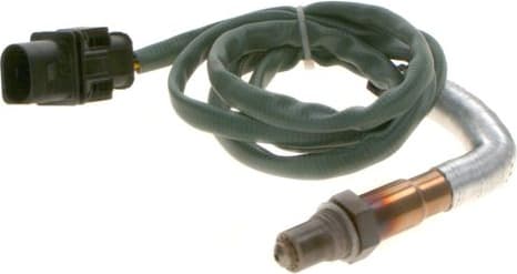 Oxygen Sensor 0258017203 - image 6
