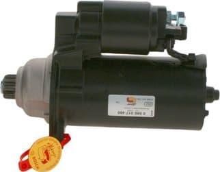 Starter 0986017460 - image 2