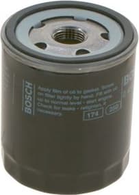 Oil Filter 0451103337 - image 9