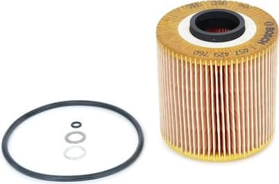 Oil Filter 1457429760 - image 8