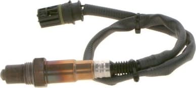 Oxygen Sensor 0258006755 - image 9