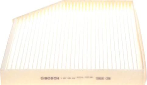 Filter, cabin air 1987435016 - image 6