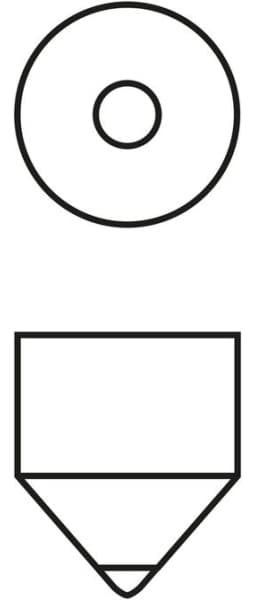 Bulb, boot light Longlife Daytime BL 1 987 301 060 - image 7