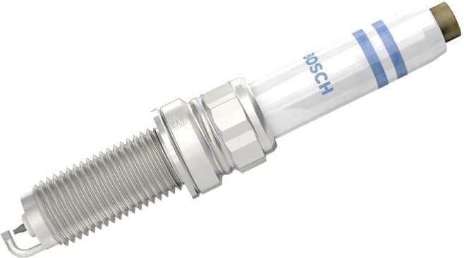 Spark Plug Double Platinum 0242145555 - image 9