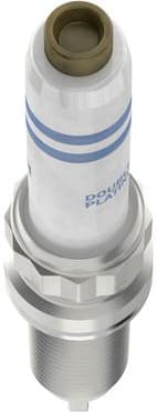 Spark Plug Double Platinum 0242145555 - image 10