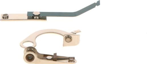 Contact Breaker, ignition distributor 1237013811 - image 5